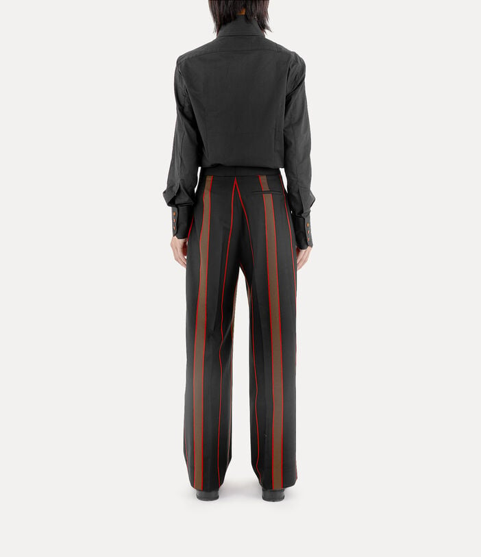 Vivienne Westwood HUMPHREY TROUSERS